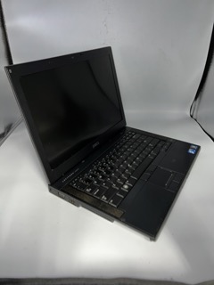 DELL Latitude E6410  i5 - 1st Gen Laptop