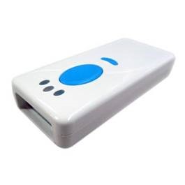 3-in-1 - 2D Blue Tooth Scanner (white) CM CANMAX