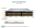 Front View System SYS-220BT-HNC8R