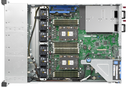 HPE ProLiant DL180 Gen10 3106 1.7GHz 8-core 1P 16GB-R  S100i 8SFF 1x500W PS Server