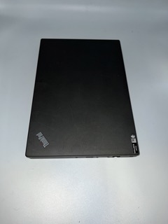 X260 Top View