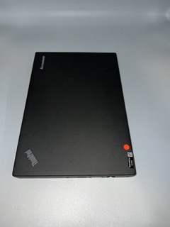 X250 Top View