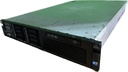 Hp DL380 G6 Server Pre-Owned (8x 2.5in bays), Dual CPU Xeon 4 Core, Dual Power Supply, Excl Rails, Caddies