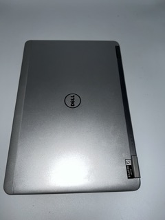 DELL Latitude E7240 i5 - 5th Gen Notebook