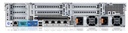 Dell R720 Server Pre-Owned (16x 2.5in bays), Dual CPU Xeon 6 Core, Dual Power Supply, Excl Rails, Caddies