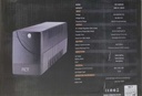 RCT Line Interactive RCT-2000VAS Uninterruptible Power Supply (2000VA)_details