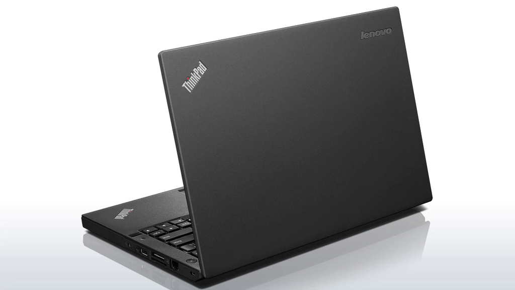 LENOVO X260 Laptop (ThinkPad) - Type 20F5 CPU Gen6 i5-6300U - NO RAM, NO HDD, PreOwned 'AS IS' (Intel® Core™ i5-6300U Processor Dual Core 2.40 Ghz, 3M Cache, up to 3.00 GHz)  NO SSD and No Charger