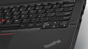 LENOVO X260 Laptop (ThinkPad) - Type 20F5 CPU Gen6 i5-6300U - NO RAM, NO HDD, PreOwned 'AS IS' (Intel® Core™ i5-6300U Processor Dual Core 2.40 Ghz, 3M Cache, up to 3.00 GHz)  NO SSD and No Charger