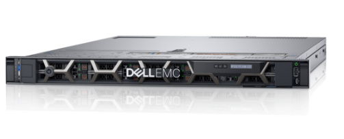 Dell Poweredge R640 Server (10 Bay) -Pre-owned