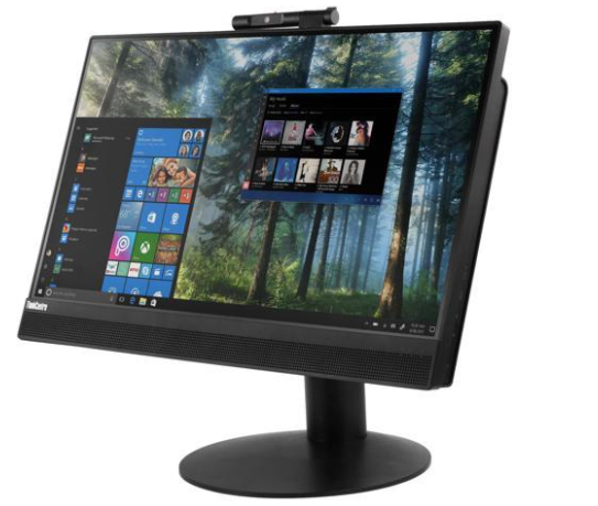Lenovo M820Z All-In-One PC Preowned
