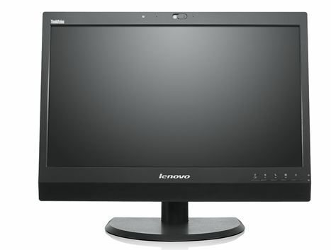 Lenovo Think Centre M92Z All-In-One PC PreOwned