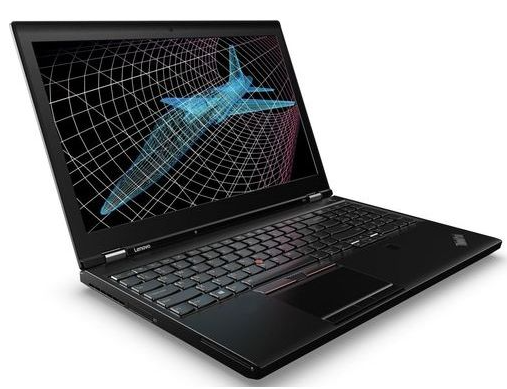 Lenovo ThinkPad P51 PreOwned
