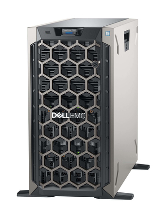 Dell PowerEdge T340 Server Tower Basic