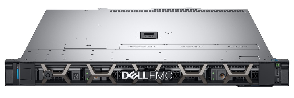 Dell PowerEdge R240 Rack Server Basic