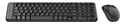 Logitech Wireless Keyboard and Mouse Combo MK220