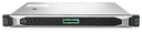 HPE ProLiant DL160 Gen10 3106 1.7GHz 8-core 1P 16GB-R  S100i 4LFF 1x500W PS Server 878968-B21