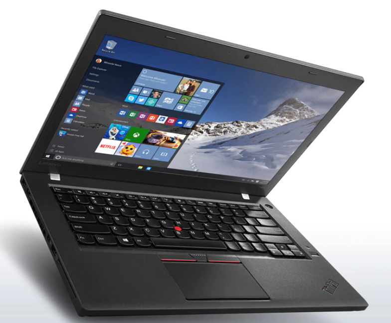 Lenovo T460 PreOwned