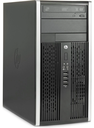 HP Compaq Pro 6300 Micro Tower PC PreOwned