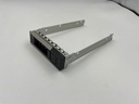 Dell X7K8W 3.5" LFF Hard Drive Tray Caddy for Dell PowerEdge Servers R540 R640 R740 R740xd R940 R6415 R7415 R7425