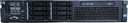 Hp DL380 G6 Server Pre-Owned (8x 2.5in bays), Dual CPU Xeon 4 Core, Dual Power Supply, Excl Rails, Caddies