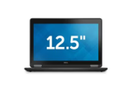 Pre-Owned DELL Latitude E7250 i5 - 5th Gen Notebook, 8GB Ram, 240GB SSD