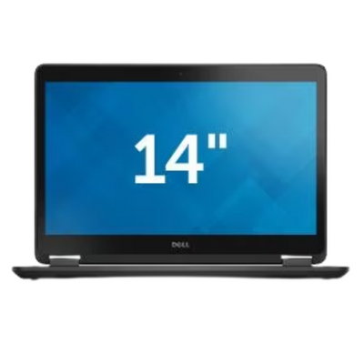 DELL Latitude E7450 i5 - 5th gen Ultrabook (Intel 5th gen based)