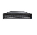 (Pre-Owned)Dell PE R730XD 24BAY(2.5") 28C/56T, 256GB RAM 4x800GB SSD SAS