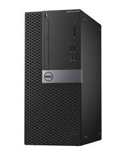 [3040MT_i5_4gb_500gb...PreOwned] DELL OPTIPLEX 3040 Mini Tower Preowned