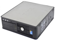 [GX780_C2Q9400_2gb_160gb...PreOwned] Dell Optiplex GX780 Core 2 Quad Q9400 Desktop PC SFF