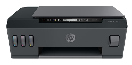 [HPsmarttank515...New] HP Smart Tank 515 AiO Printer