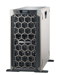 [PET340SAM3] Dell PowerEdge T340 Server Tower Basic