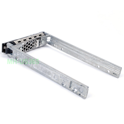 [0G176J_KG7NR] 2.5in Dell Poweredge Tray Caddy/Tray 10th, 11th, 12th Gen Compatible to Poweredge R610 R710 R720