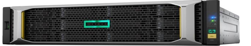 HPE Q2R25A MSA 1050 10GbE iSCSI DC SFF Storage