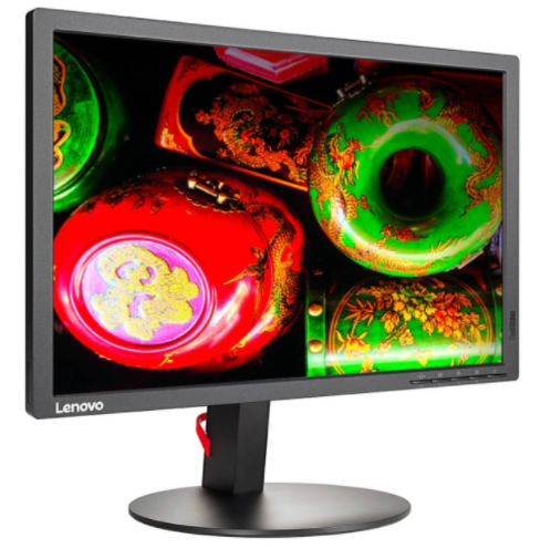 [t2054p] Lenovo ThinkVision T2054p 19.5 inch Square LED Backlit LCD Monitor