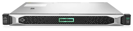 [878968-B21] HPE ProLiant DL160 Gen10 3106 1.7GHz 8-core 1P 16GB-R  S100i 4LFF 1x500W PS Server 878968-B21