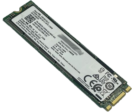 [128gb_m.2...PreOwned] 128GB SSD M.2 Sata Module PreOwned