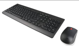 [1PGX30N81776] Lenovo 510 Wireless Combo Keyboard & Mouse