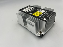 [873592-001] HP 873592-001 Standard Heatsink For HPE Servers Gen 10 DL380 DL388 G10