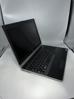 DELL Latitude E6530 Gen3 Notebook