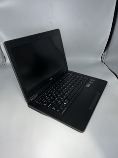 DELL Latitude E7250 i5 - 5th Gen Notebook