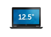Pre-Owned DELL Latitude E7250 i5 - 5th Gen Notebook, 8GB Ram, 240GB SSD