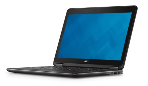 DELL Latitude E7240 i5 - 5th Gen Notebook