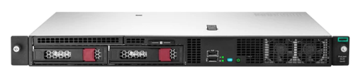 HPE Proliant DL20 Gen10