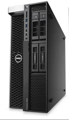 Dell Precision 5820 Workstation (Pre-Owned)
