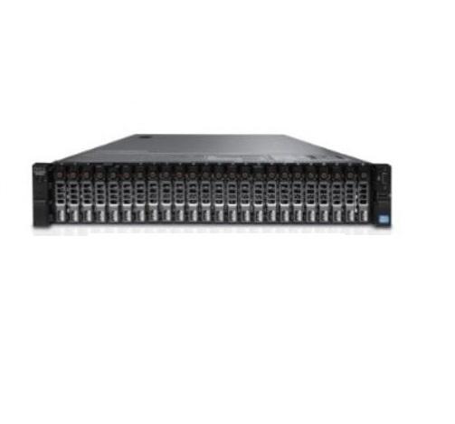 Dell PE R730XD 24BAY(2.5") 28C/56T, 256GB RAM