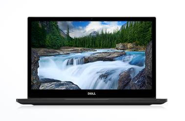 Dell Latitude 7490, i5-8th Gen, 480GB SSD, 8GB Ram