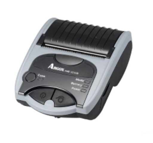Argox Bluetooth Mobile Printer (AME-3230B)(New)-Clearences